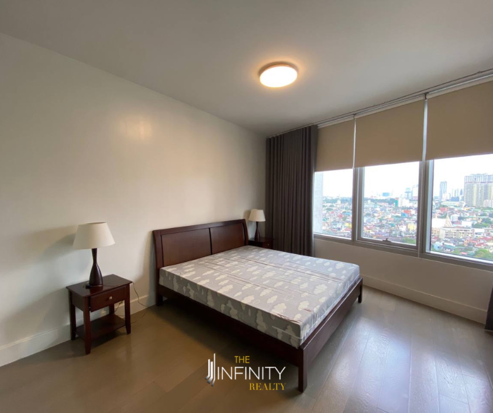 For Lease 3 Bedroom in Kirov Tower, Makati City, photo 6 of 15