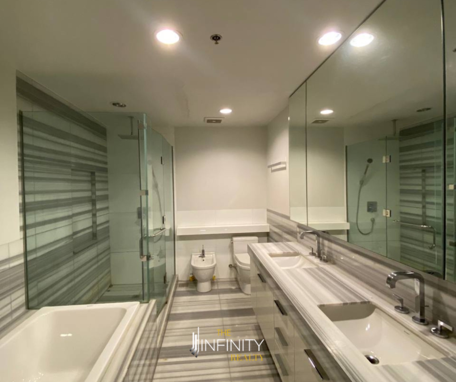 For Lease 3 Bedroom in Kirov Tower, Makati City, photo 13 of 15
