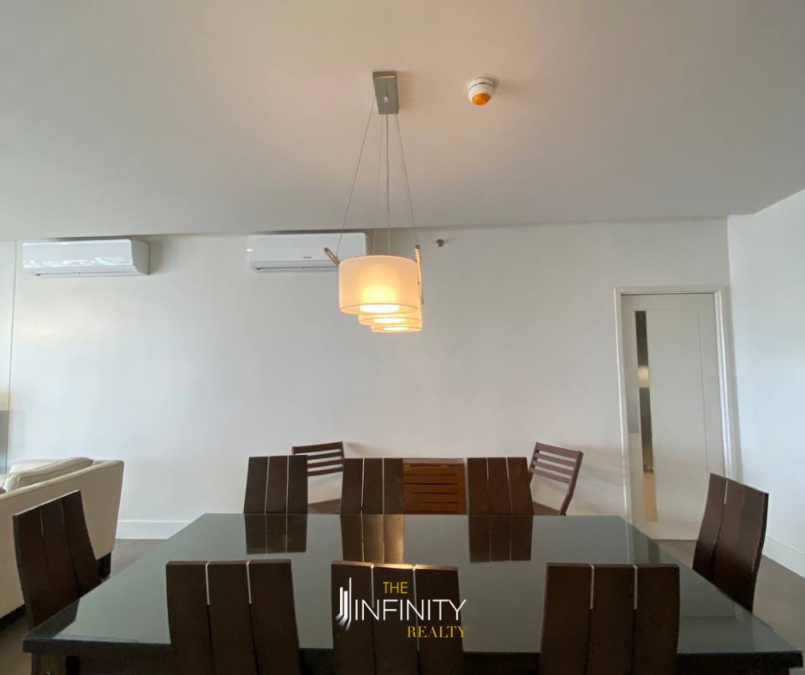 For Lease 3 Bedroom in Kirov Tower, Makati City, photo 9 of 15