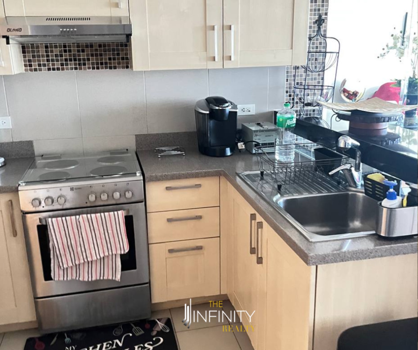 For Lease 2 Bedroom in One Rockwell West, Makati City, photo 5 of 5