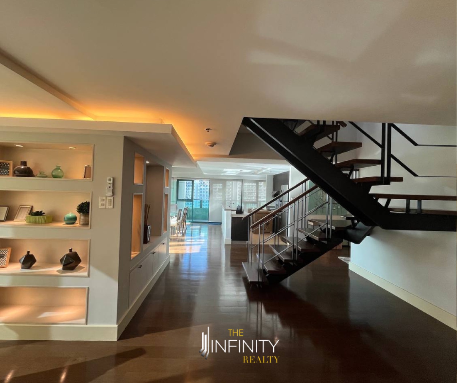 For Sale 3 Bedroom in Edades Tower, Makati City, photo 15 of 20