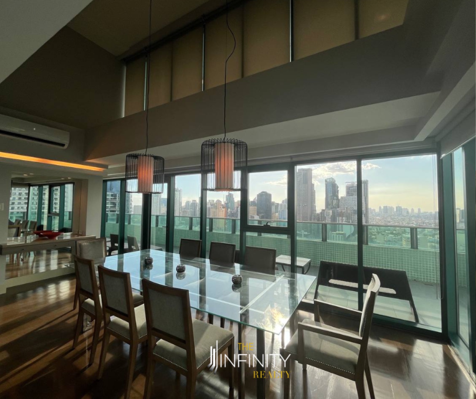 For Sale 3 Bedroom in Edades Tower, Makati City, photo 7 of 20