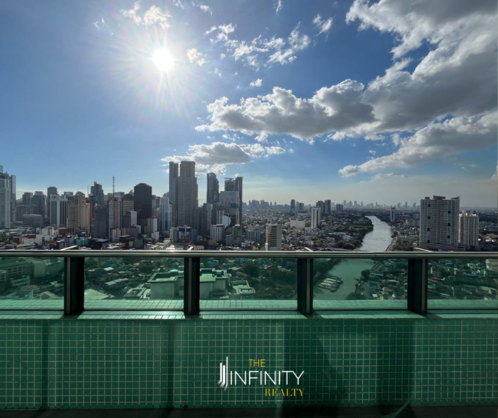 For Sale 3 Bedroom in Edades Tower, Makati City, photo 20 of 20