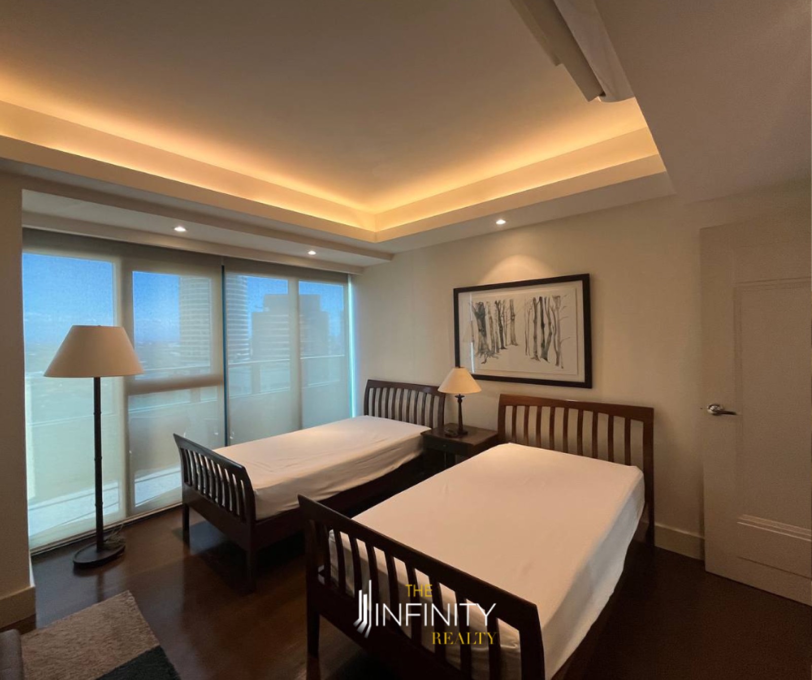 For Sale 3 Bedroom in Edades Tower, Makati City, photo 10 of 20