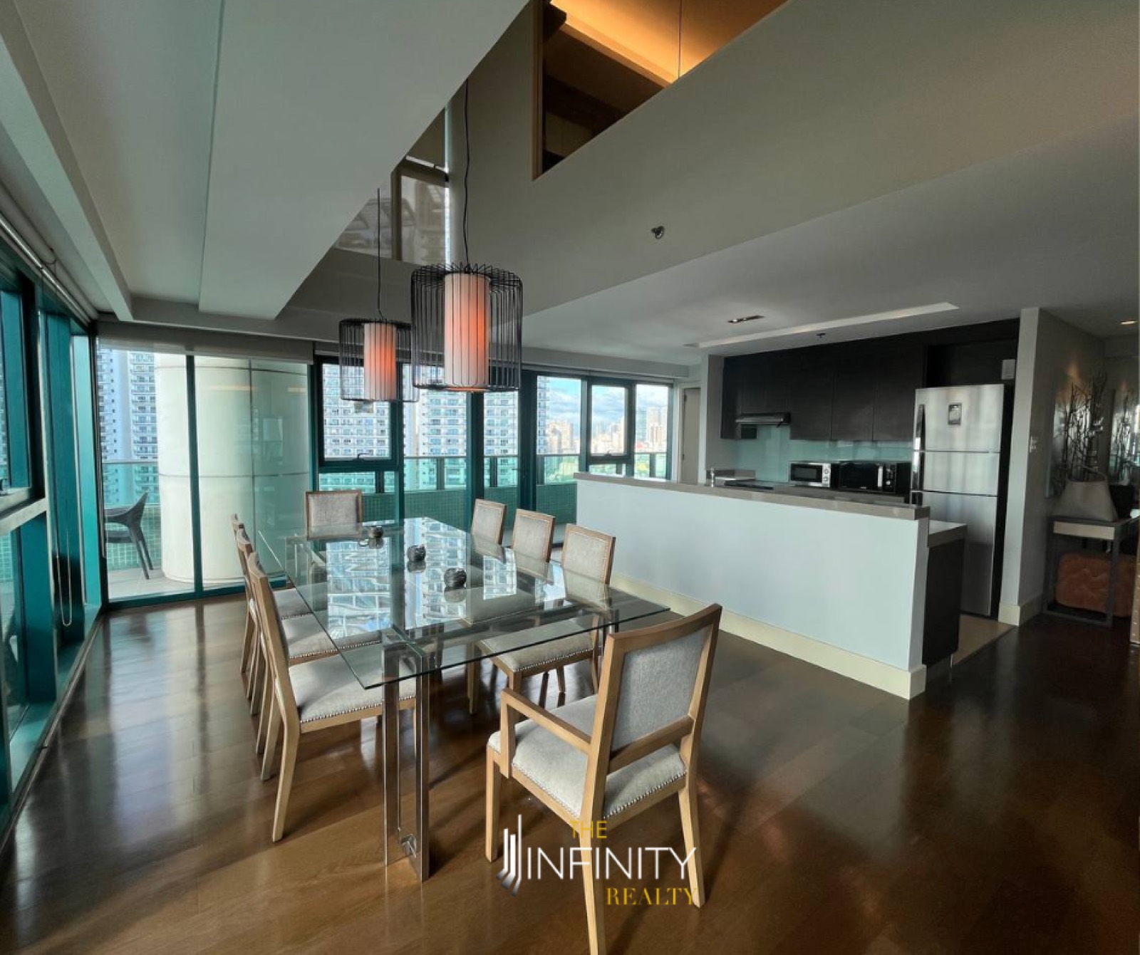 For Sale 3 Bedroom in Edades Tower, Makati City, photo 6 of 20