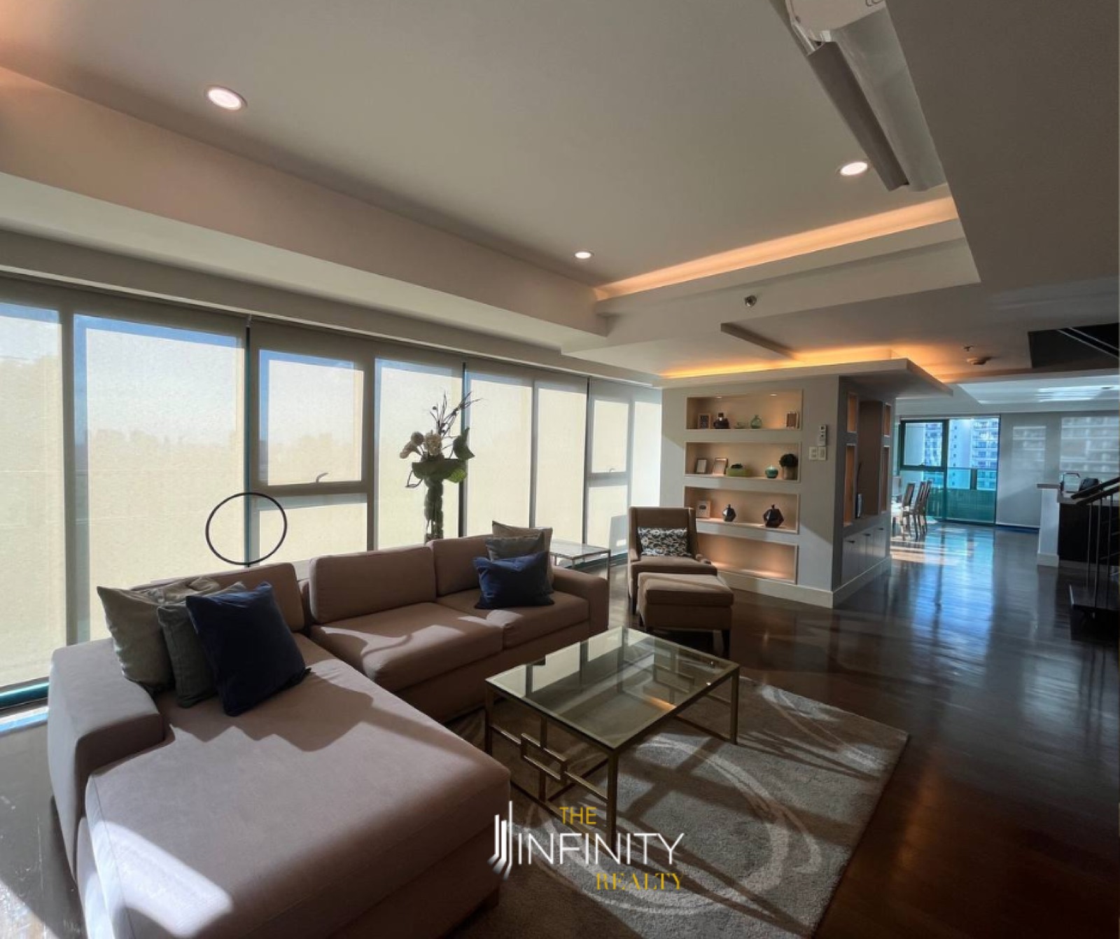 For Sale 3 Bedroom in Edades Tower, Makati City, photo 8 of 20