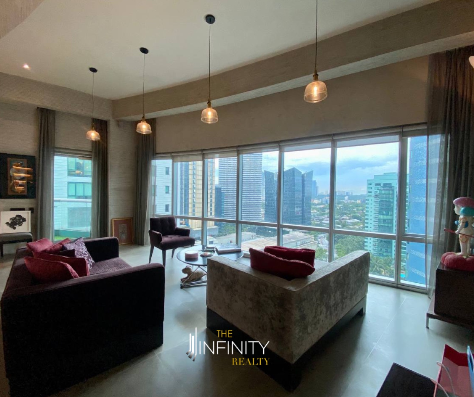 For Lease 2 Bedroom in Amorsolo West, Makati Ctiy, photo 7 of 16