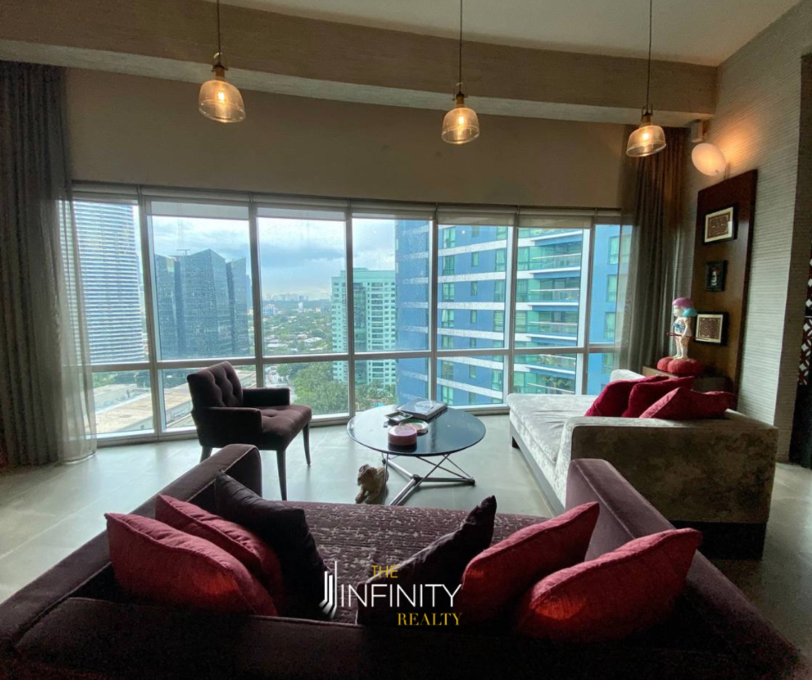 For Lease 2 Bedroom in Amorsolo West, Makati Ctiy, photo 4 of 16