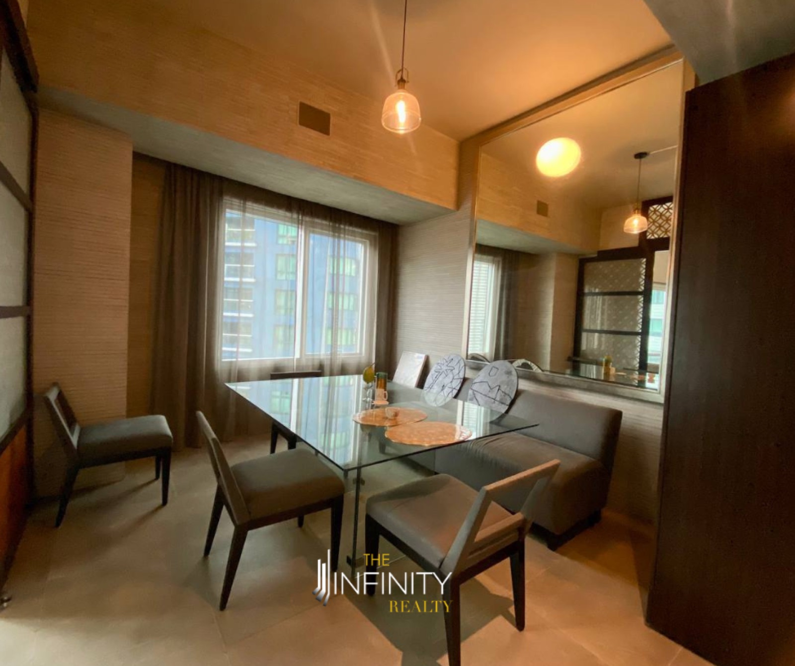 For Lease 2 Bedroom in Amorsolo West, Makati Ctiy, photo 6 of 16