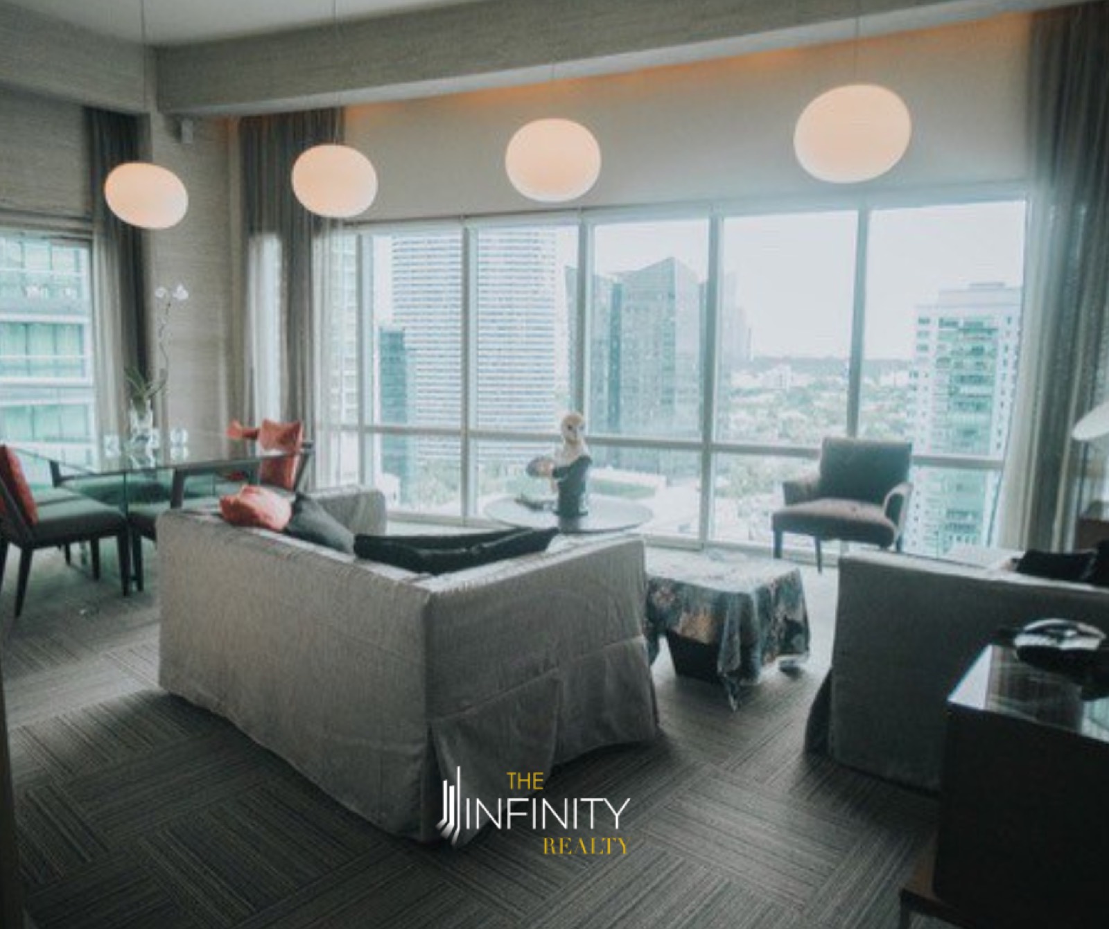 For Lease 2 Bedroom in Amorsolo West, Makati Ctiy, photo 9 of 16