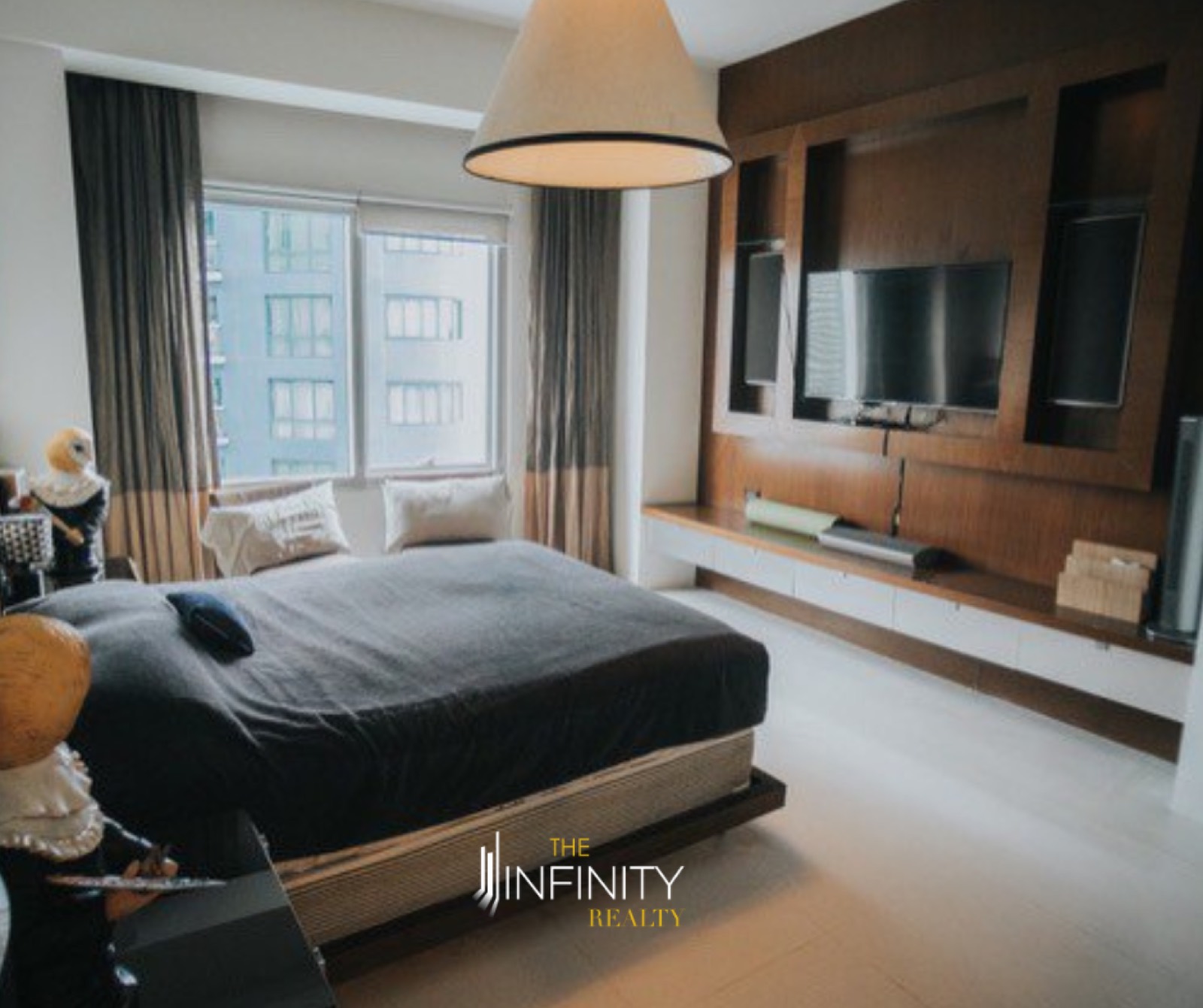 For Lease 2 Bedroom in Amorsolo West, Makati Ctiy, photo 2 of 16