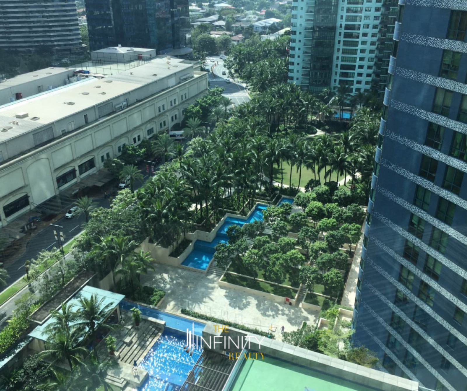 For Lease 2 Bedroom in Amorsolo West, Makati Ctiy, photo 15 of 16