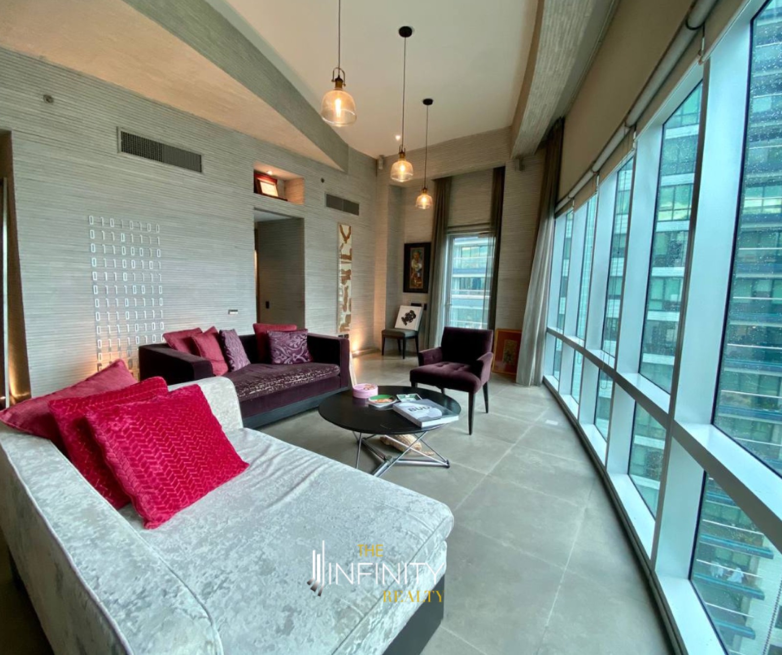 For Lease 2 Bedroom in Amorsolo West, Makati Ctiy, photo 5 of 16