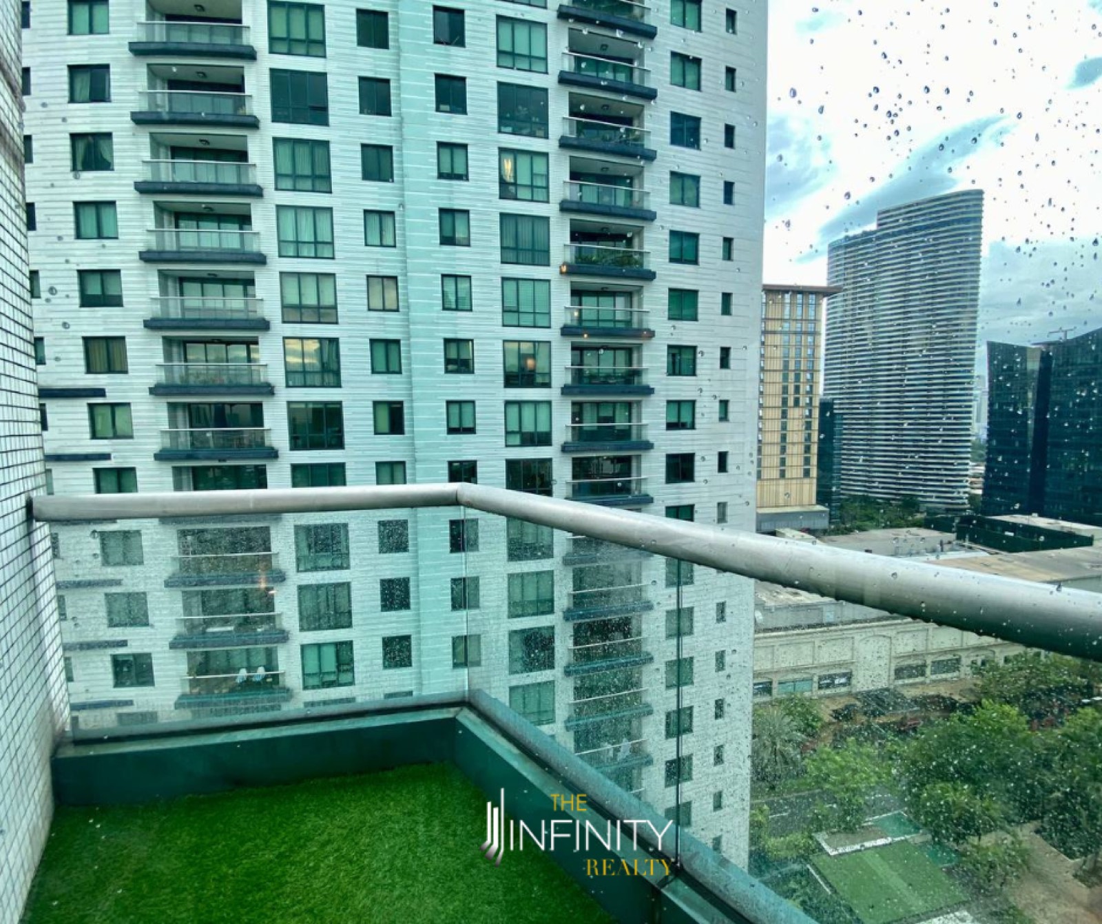 For Lease 2 Bedroom in Amorsolo West, Makati Ctiy, photo 16 of 16