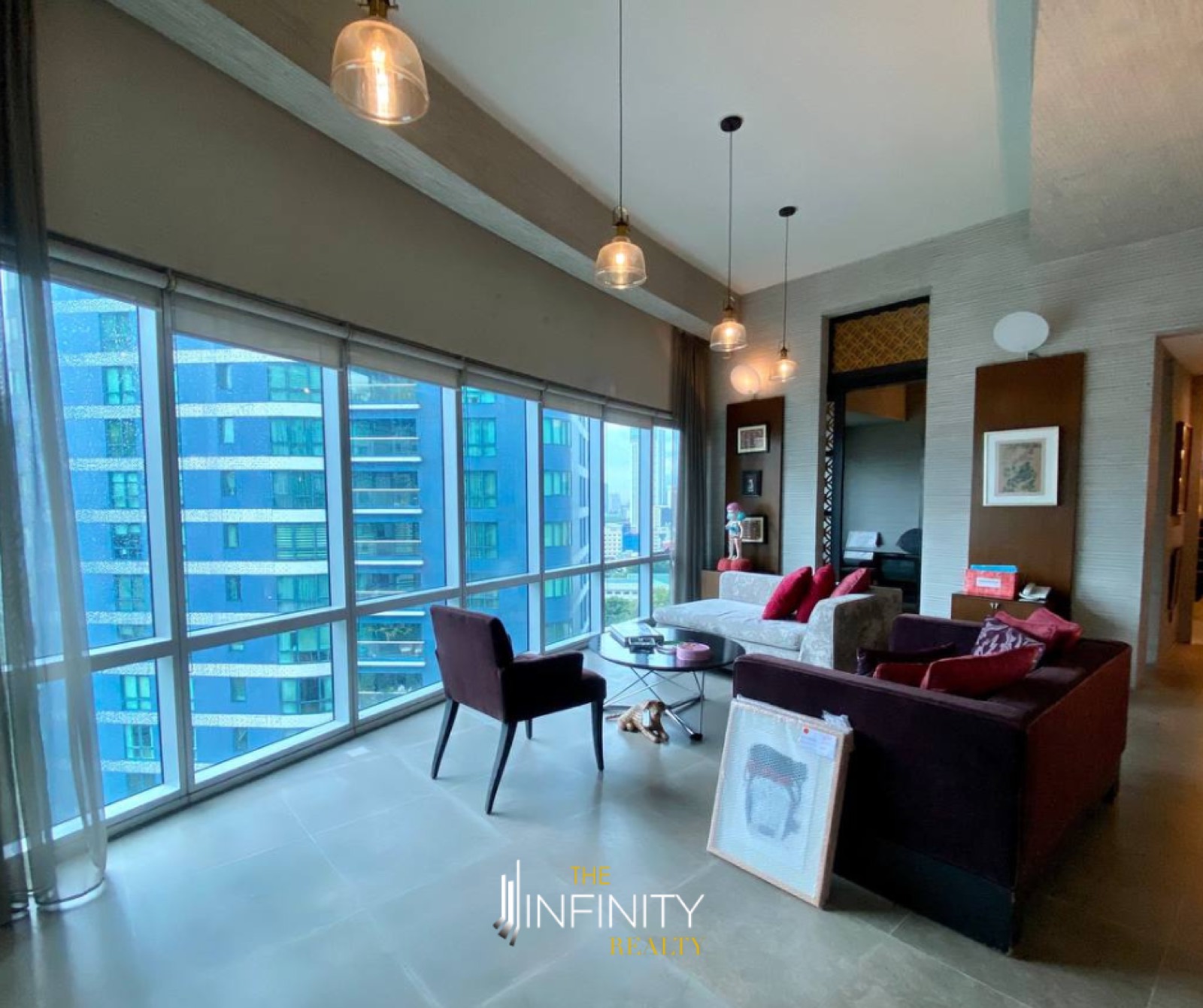 For Lease 2 Bedroom in Amorsolo West, Makati Ctiy, photo 3 of 16