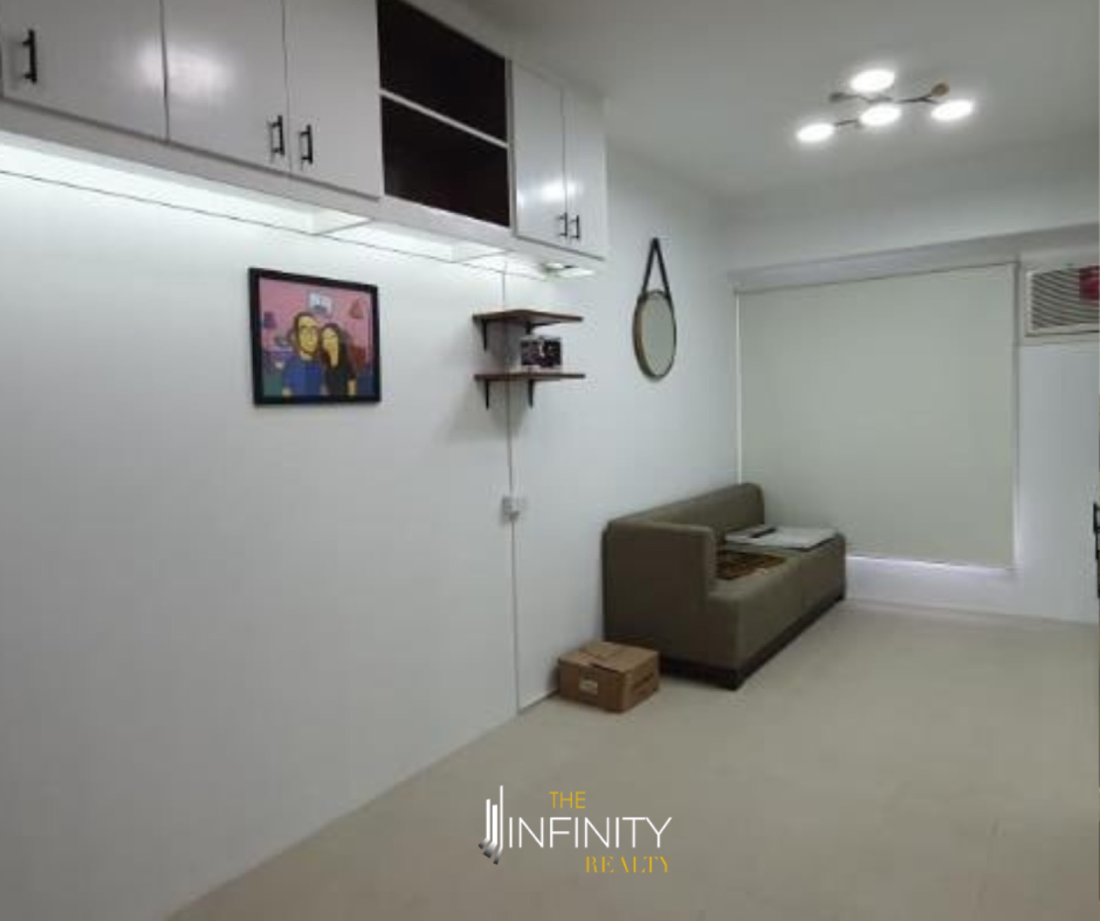 For Sale 1 Bedroom in Avida Tower, Taguig City, photo 3 of 6