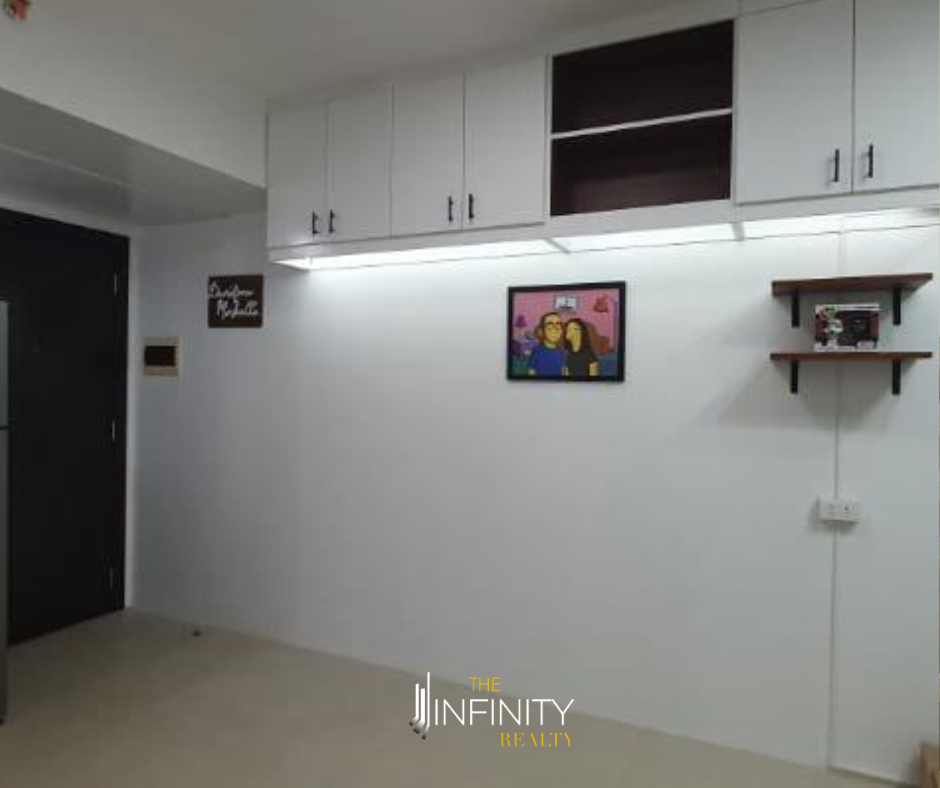For Sale 1 Bedroom in Avida Tower, Taguig City, photo 4 of 6