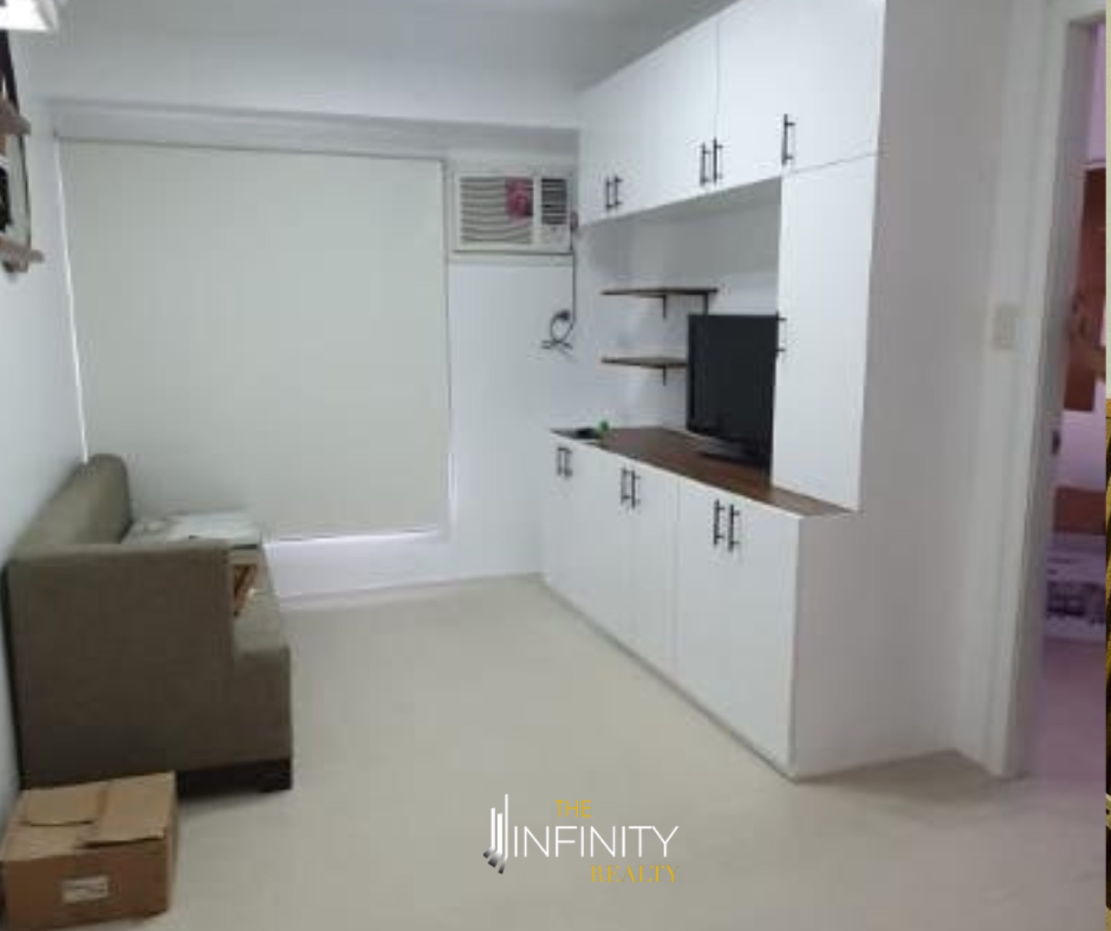 For Sale 1 Bedroom in Avida Tower, Taguig City, photo 2 of 6