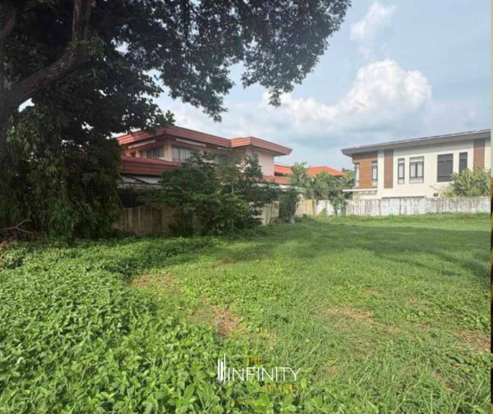 For Sale Lot in Ayala Alabang Village, Muntinlupa City, photo 2 of 3