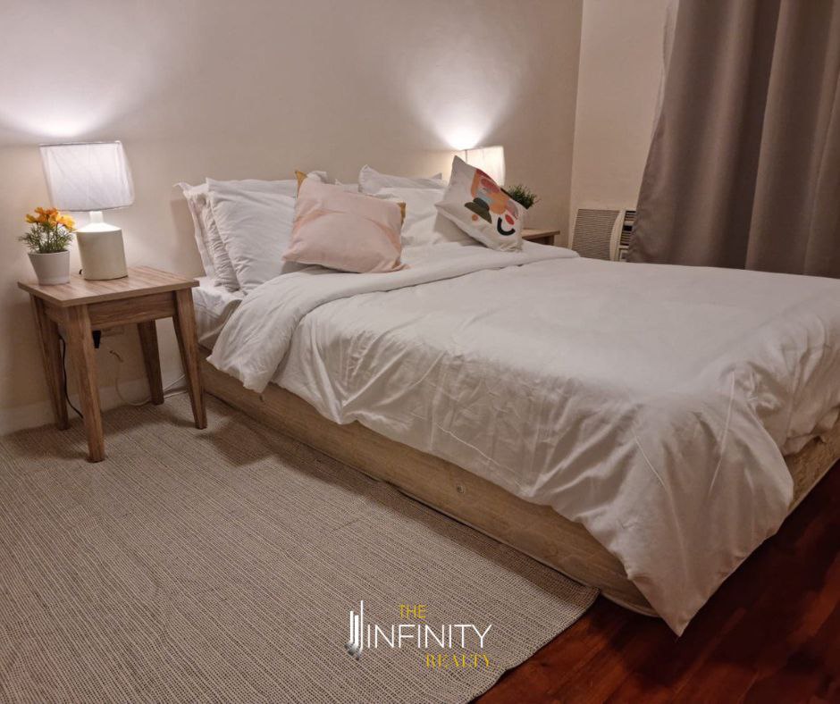 For Sale 1 Bedroom in Bay Gardens, Pasay City, photo 2 of 9