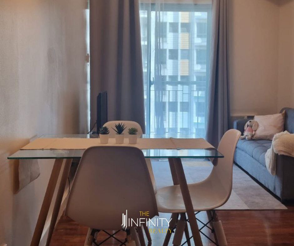 For Sale 1 Bedroom in Bay Gardens, Pasay City, photo 6 of 9