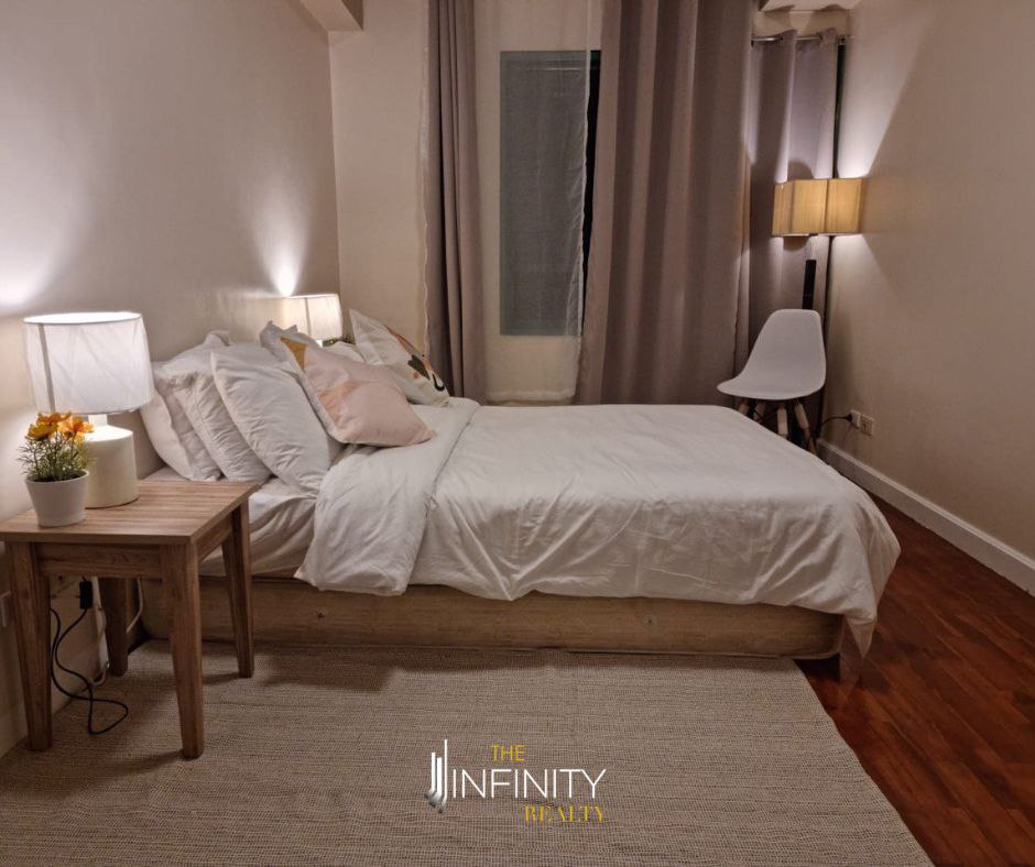 For Sale 1 Bedroom in Bay Gardens, Pasay City, photo 3 of 9