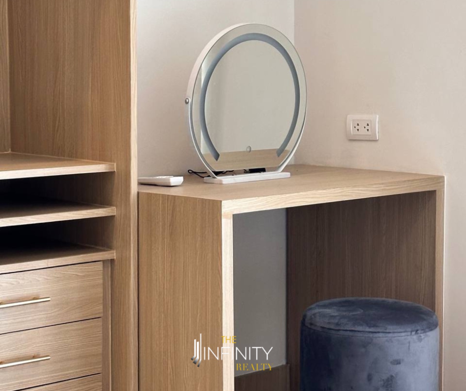 For Sale Studio in Domenico Tower Venice Luxury Residences, Taguig City, photo 4 of 8
