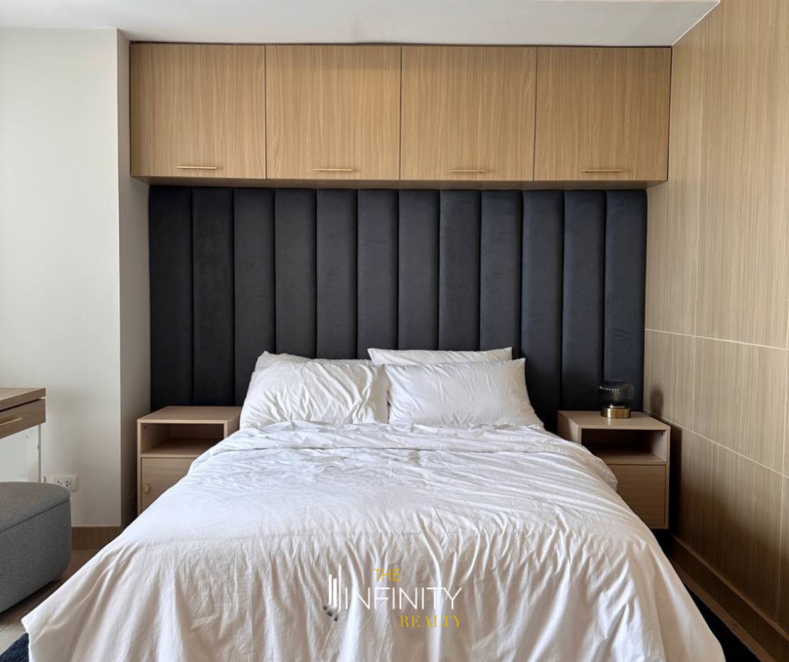 For Sale Studio in Domenico Tower Venice Luxury Residences, Taguig City, photo 2 of 8