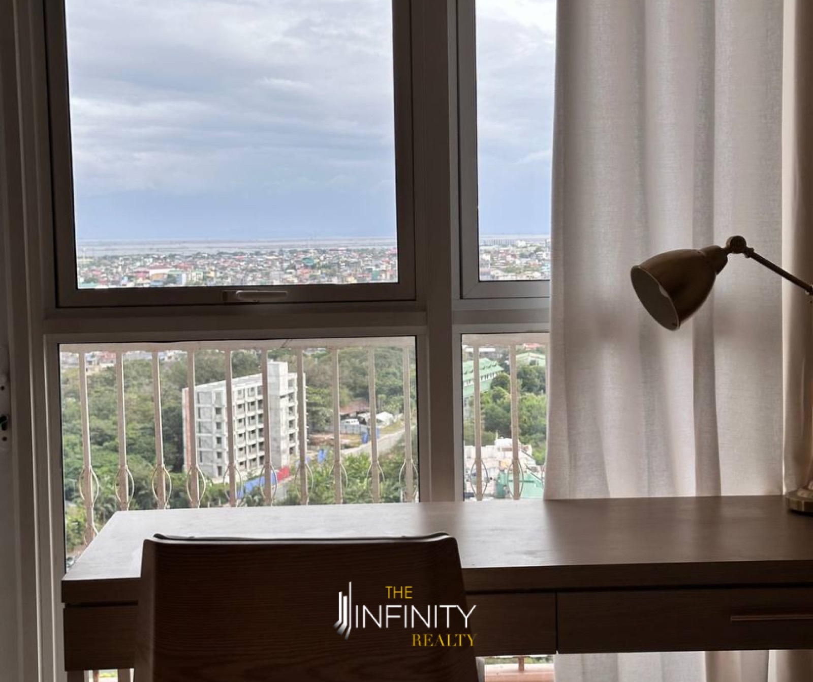 For Sale Studio in Domenico Tower Venice Luxury Residences, Taguig City, photo 3 of 8