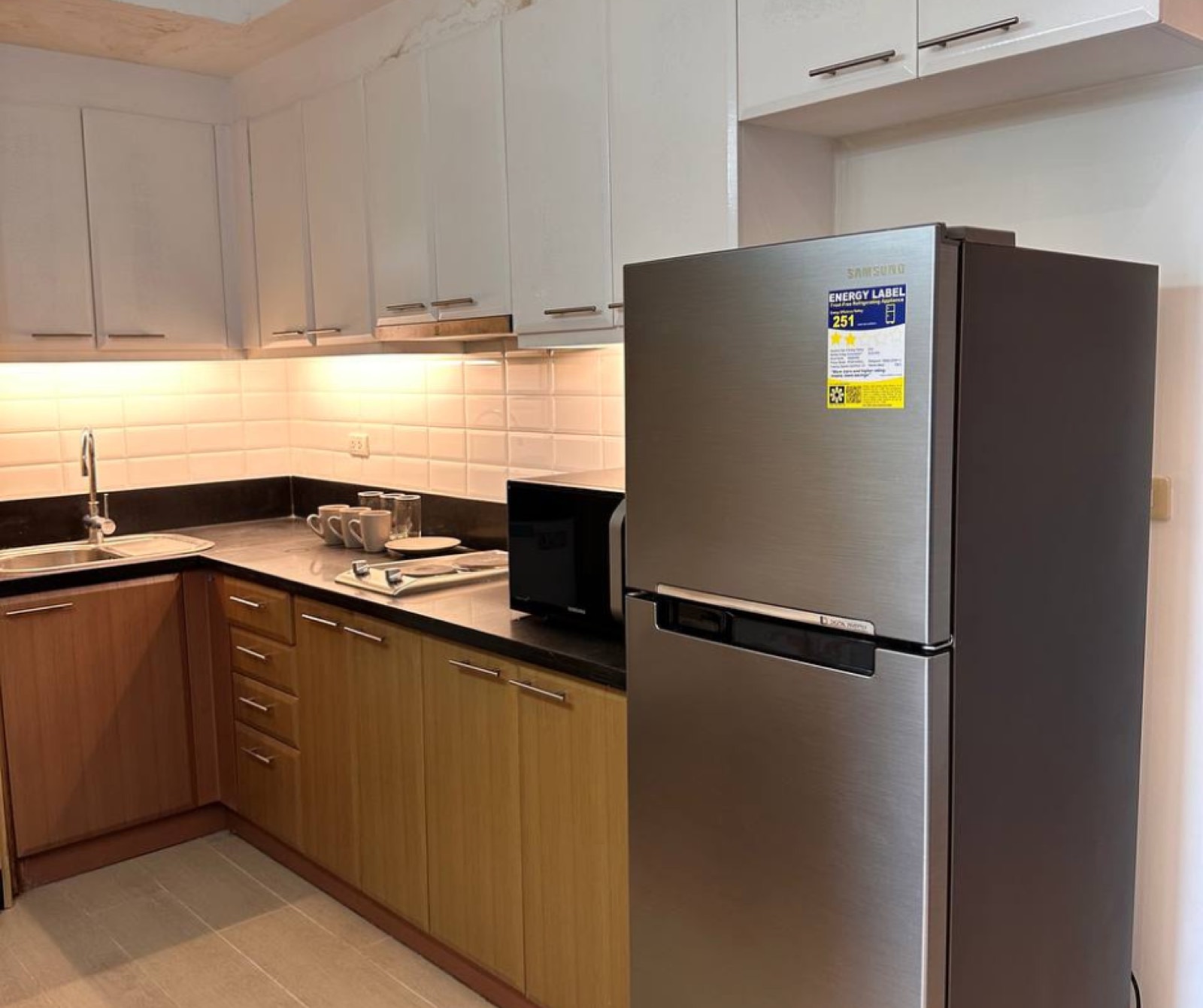 For Sale Studio in Domenico Tower Venice Luxury Residences, Taguig City, photo 7 of 8