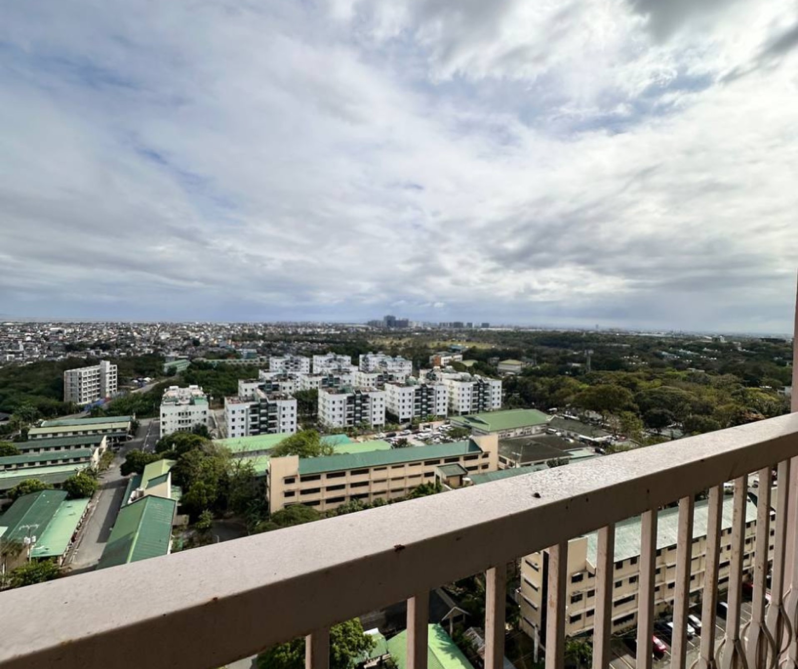 For Sale Studio in Domenico Tower Venice Luxury Residences, Taguig City, photo 8 of 8