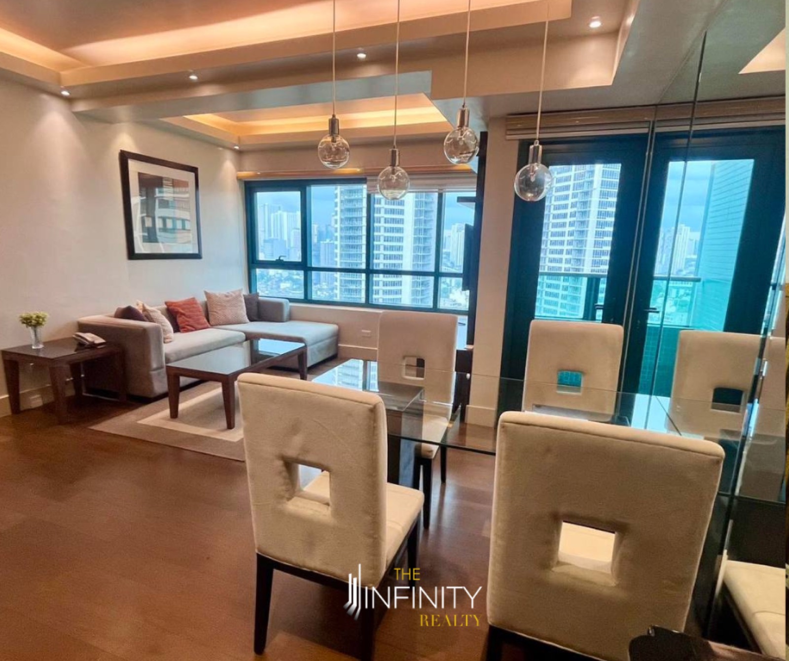 For Lease 1 Bedroom in Edades Tower, Makati City, photo 5 of 9