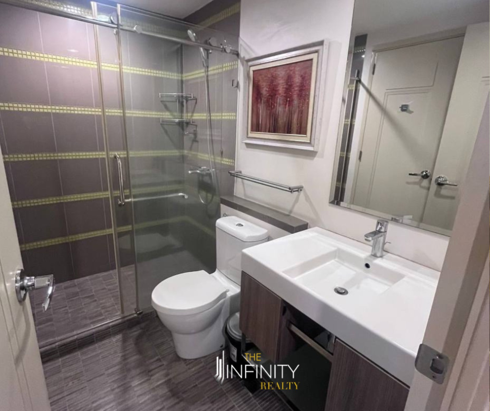 For Lease 1 Bedroom in Edades Tower, Makati City, photo 8 of 8