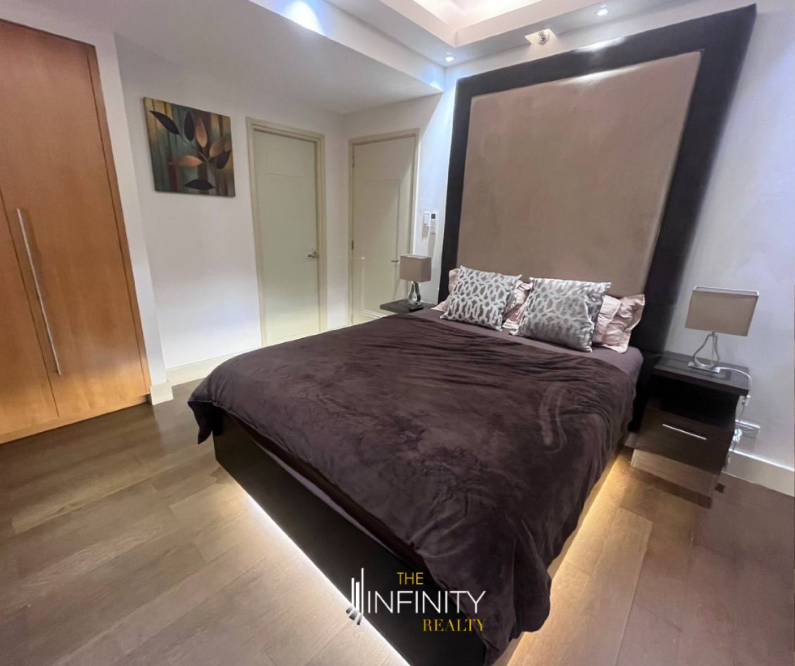 For Lease 1 Bedroom in Edades Tower, Makati City, photo 3 of 8