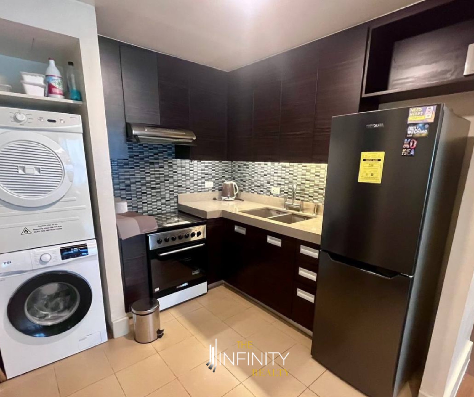 For Lease 1 Bedroom in Edades Tower, Makati City, photo 8 of 9