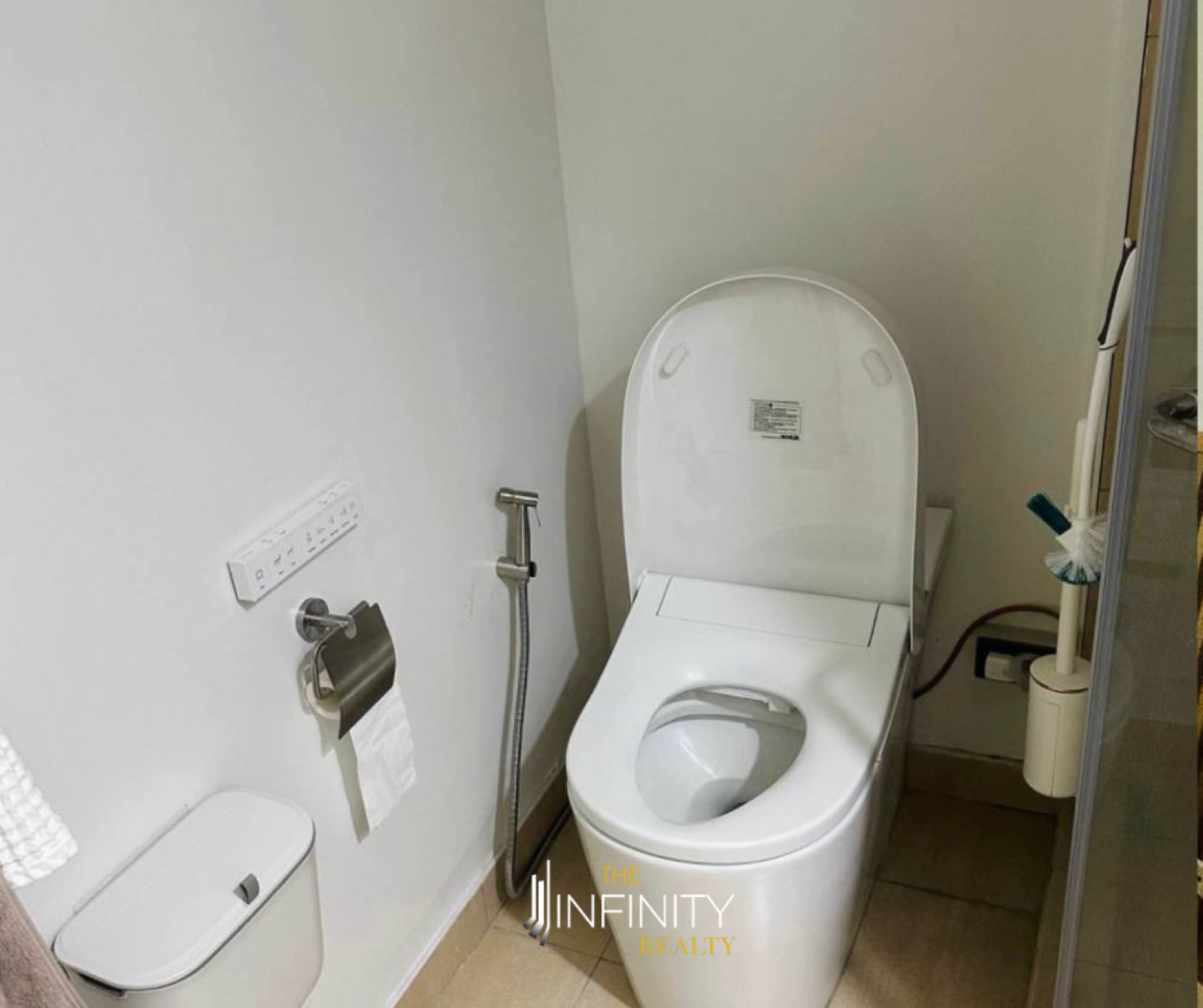 For Lease 1 Bedroom in Joya North, Makati City, photo 10 of 10