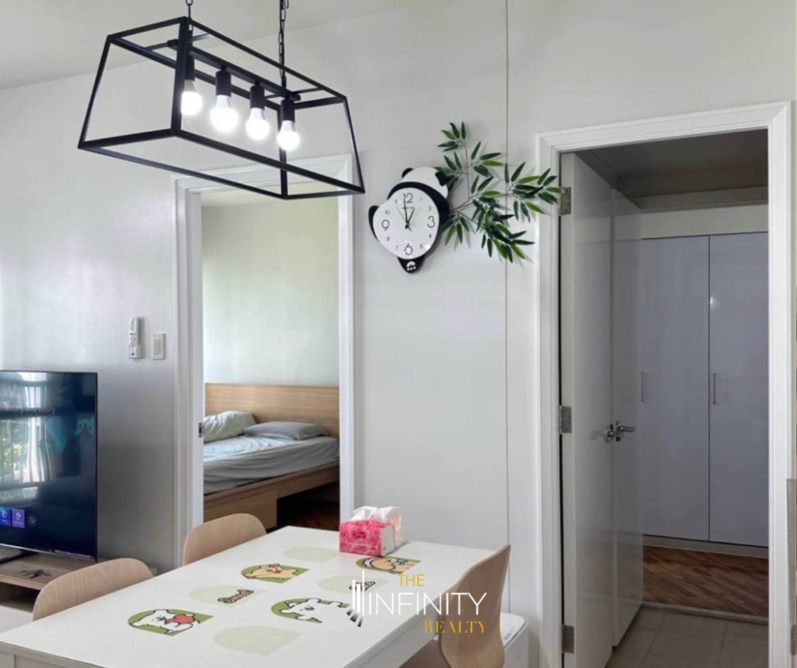 For Lease 1 Bedroom in Joya North, Makati City, photo 5 of 10