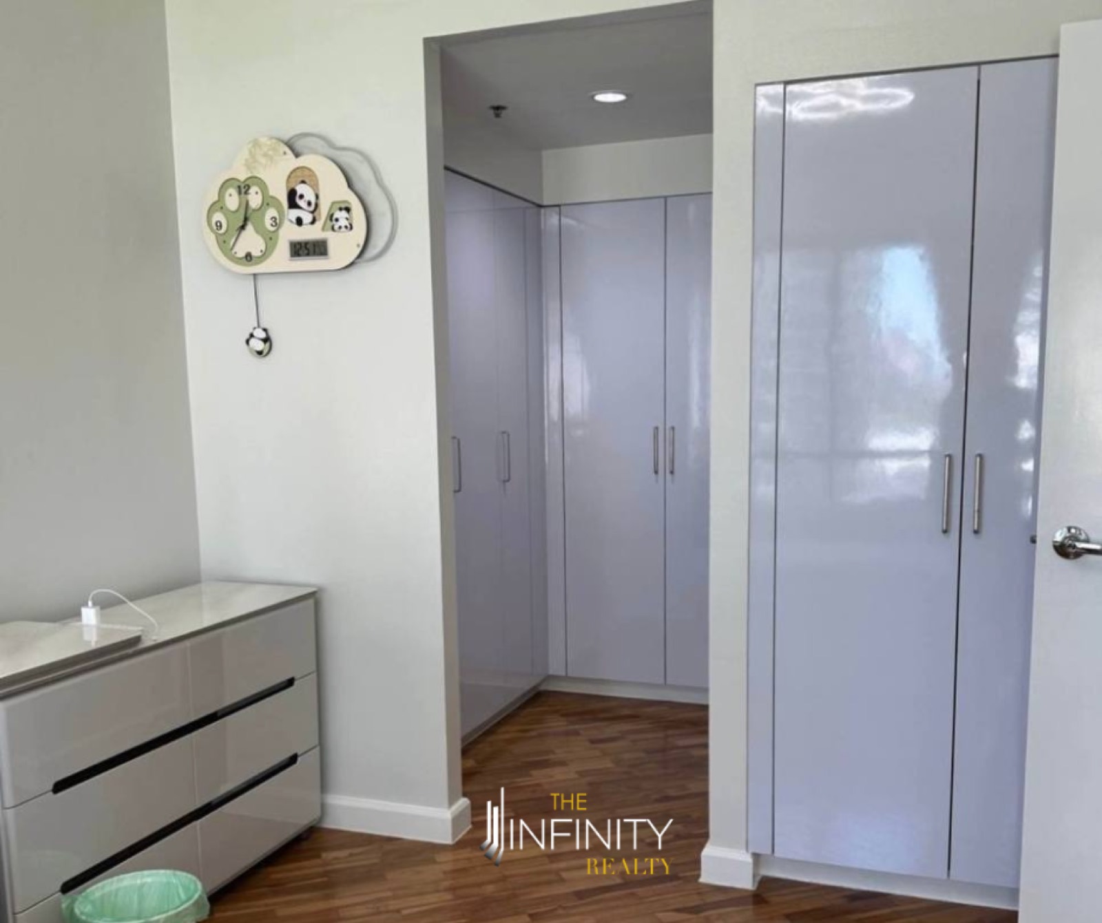 For Lease 1 Bedroom in Joya North, Makati City, photo 6 of 10