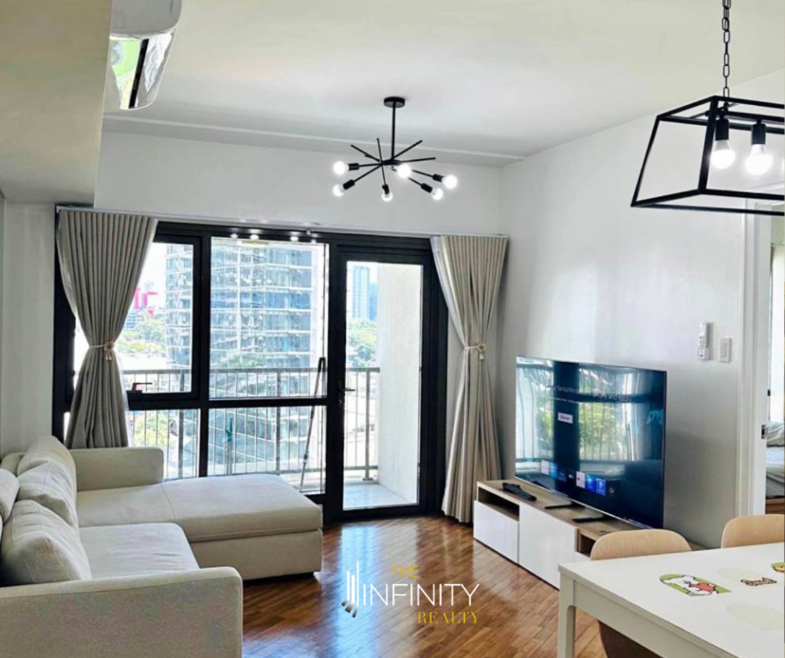 For Lease 1 Bedroom in Joya North, Makati City, photo 3 of 10