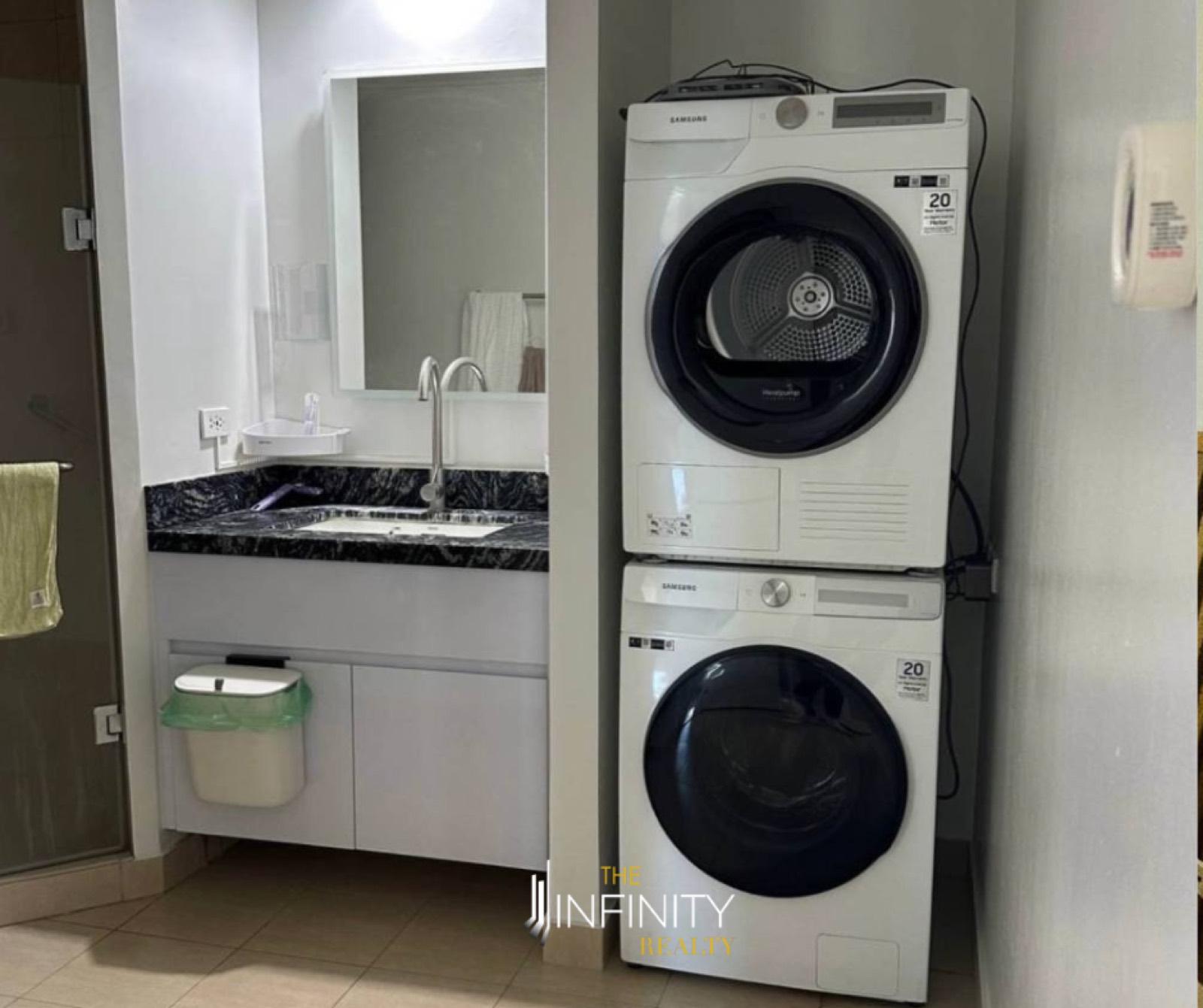 For Lease 1 Bedroom in Joya North, Makati City, photo 9 of 10