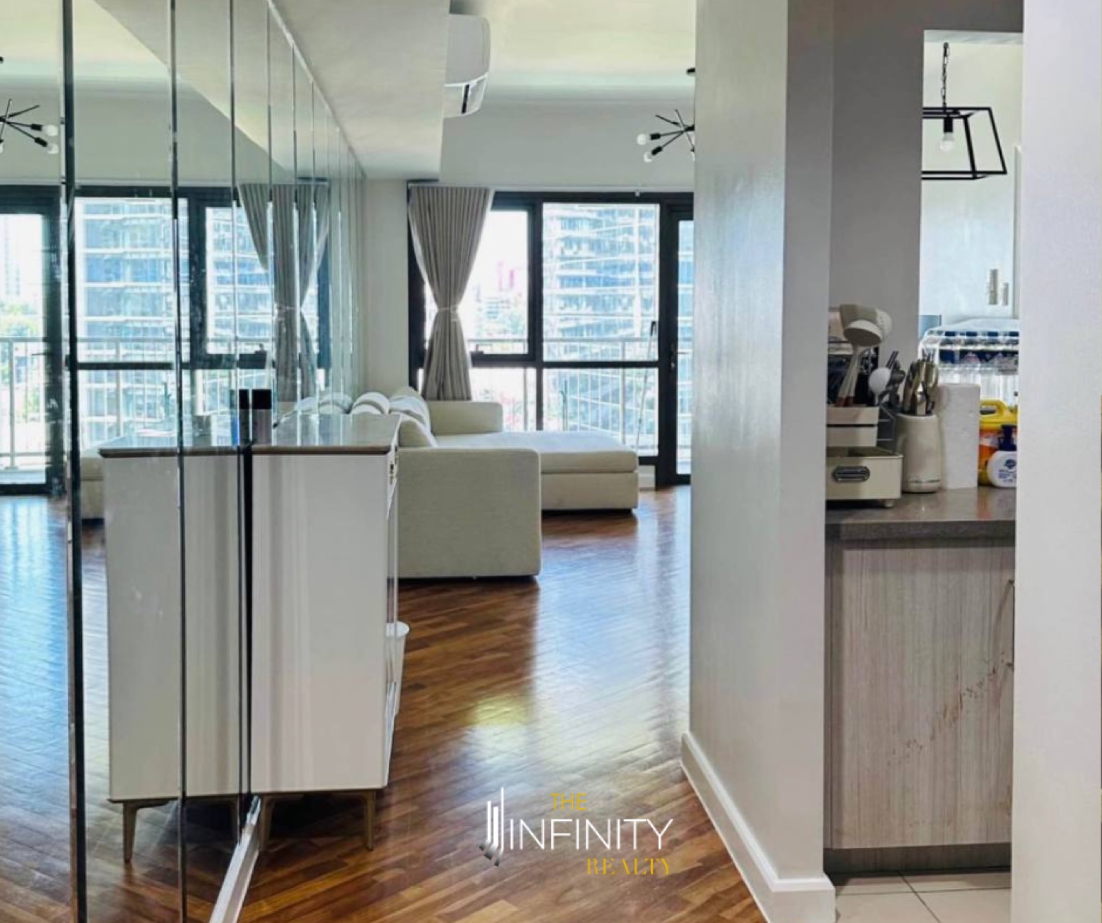 For Lease 1 Bedroom in Joya North, Makati City, photo 4 of 10