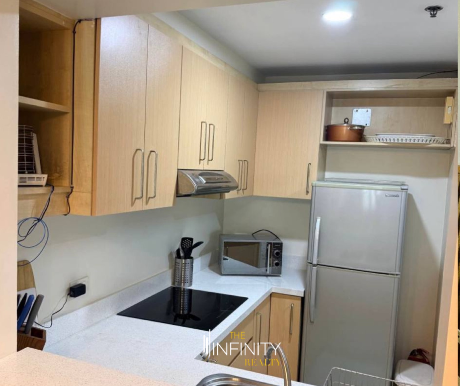 For Lease 1 Bedroom in Joya South, Makati City, photo 6 of 10