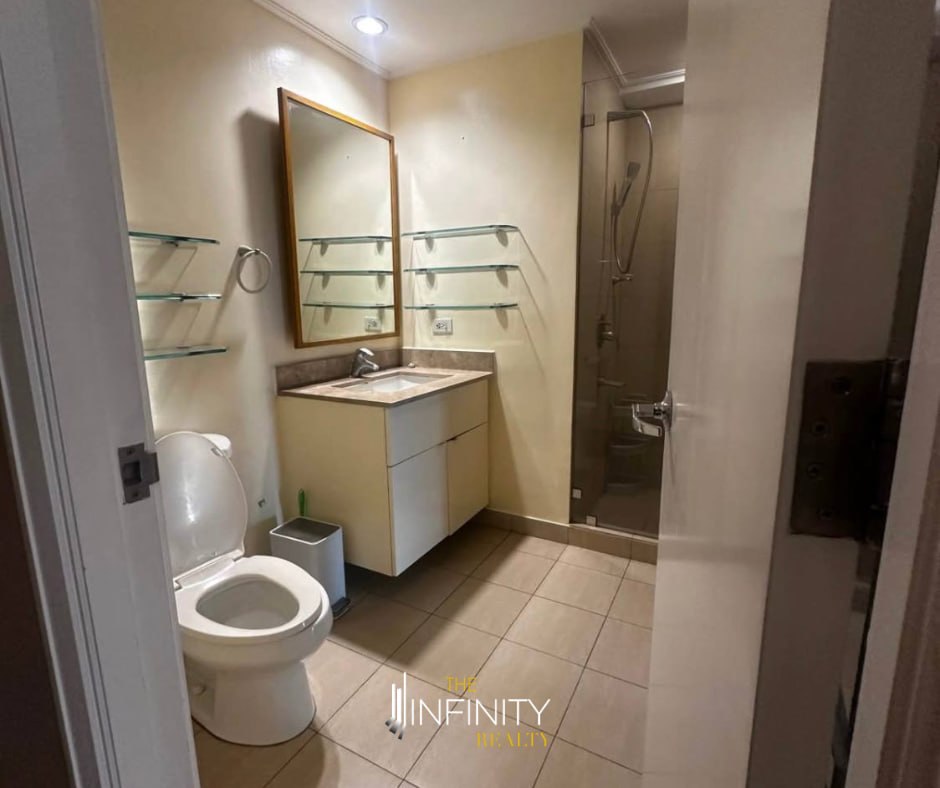 For Lease 1 Bedroom in Joya South, Makati City, photo 4 of 4