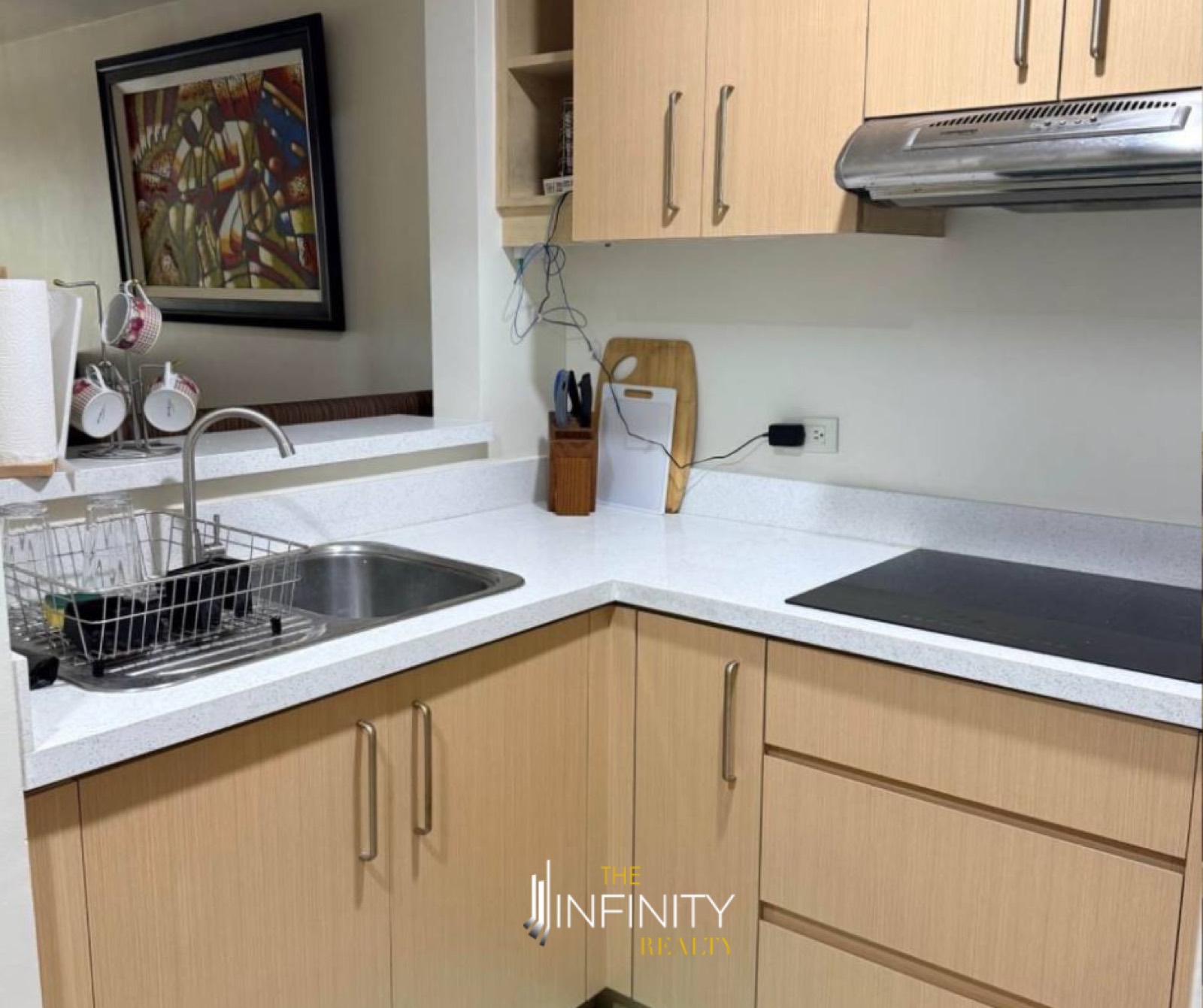 For Lease 1 Bedroom in Joya South, Makati City, photo 5 of 10