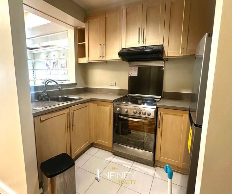 For Lease 1 Bedroom in Joya South, Makati City, photo 3 of 4