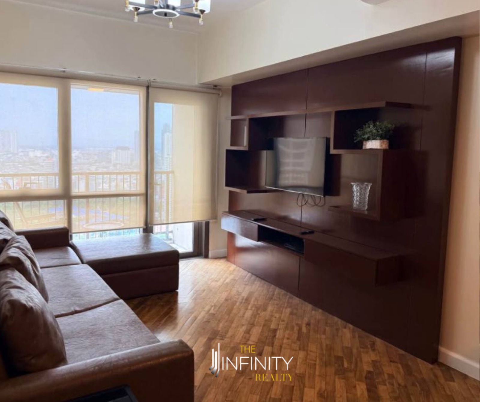 For Lease 1 Bedroom in Joya South, Makati City, photo 3 of 10