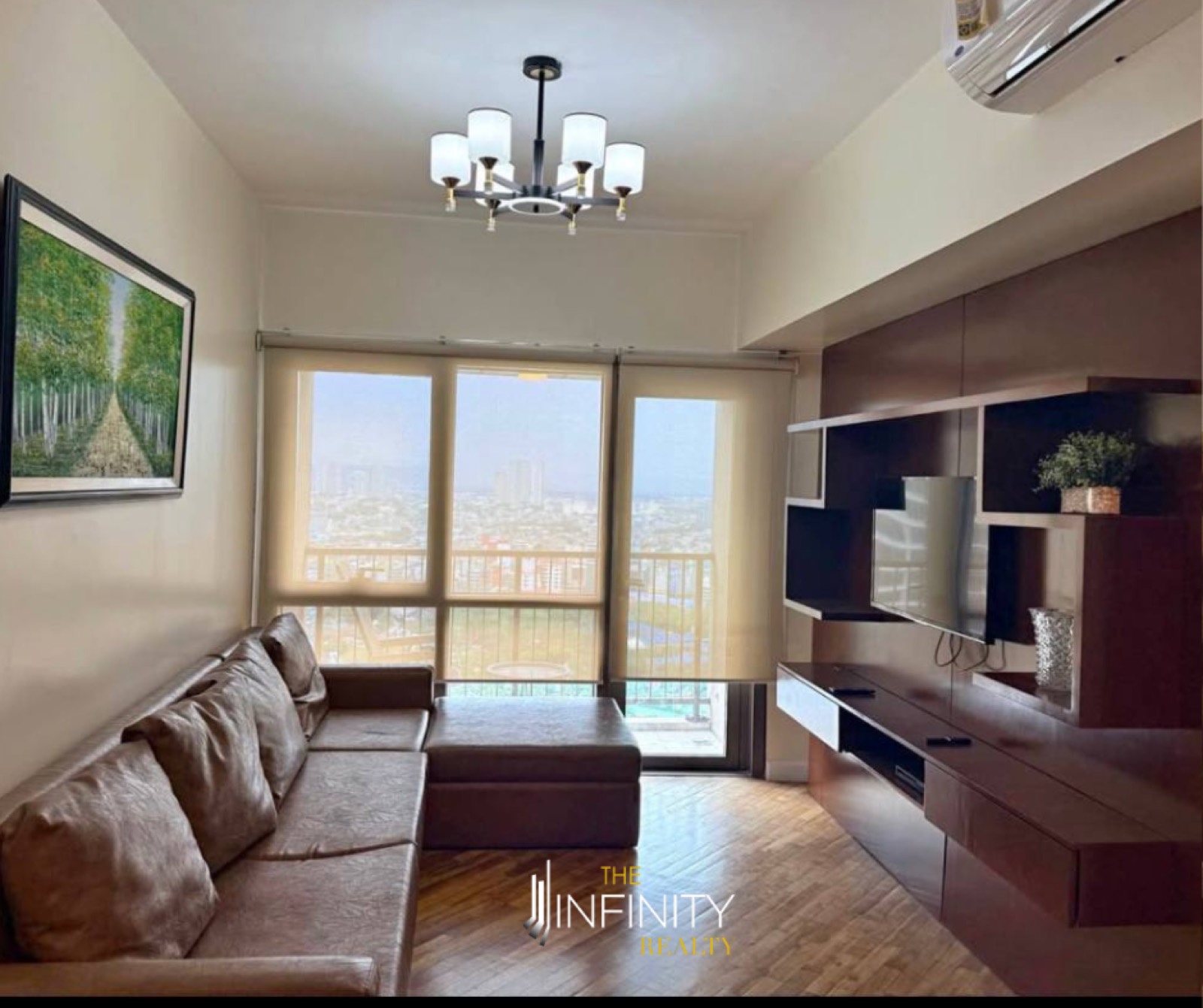 For Lease 1 Bedroom in Joya South, Makati City, photo 2 of 10