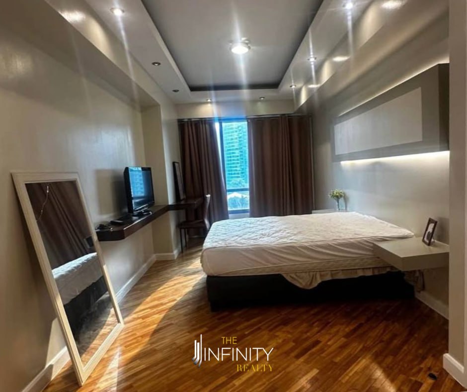 For Lease 1 Bedroom in Joya South, Makati City, photo 2 of 4