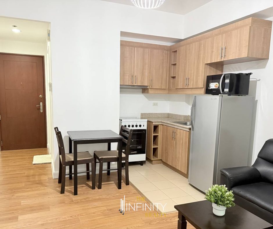 For Lease 1 Bedroom in The Grand Midori, Makati City, photo 4 of 5
