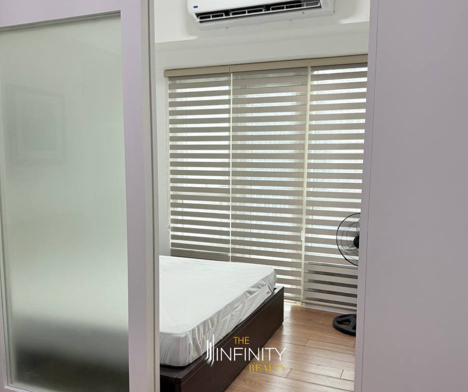 For Lease 1 Bedroom in The Grand Midori, Makati City, photo 3 of 5